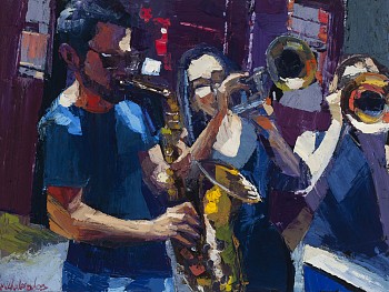 Publication: Architecture in Frozen Music: by Kevin Grogan â€¢ Director, The Morris Museum of Art â€¢ Augusta, Georgia