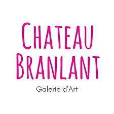 PRESS RELEASE: Deux Choses Simplement at the Chateau Branlant in France , Nov  1, 2018 - Feb  1, 2019