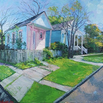 Architecture: Willoway 60 x 60 in. $33,333.33