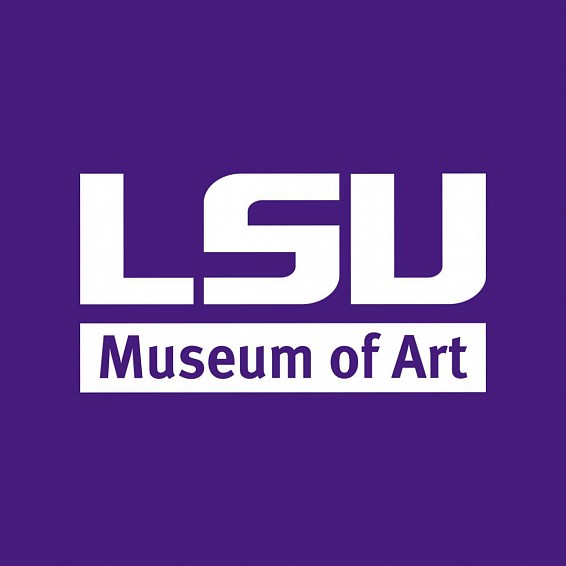 Current Exhibition: LSU Museum of Art: A Bayou State of Mind Sep  4, 2025 - Jan  4, 2026